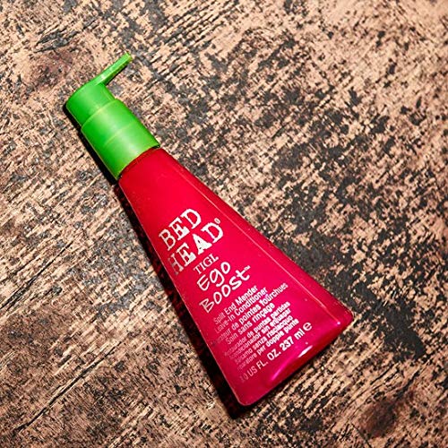 Foto 4 pulgar | Acondicionador Sin Enjuague Tigi Bed Head Ego Boost Split End Mender - Venta Internacional.