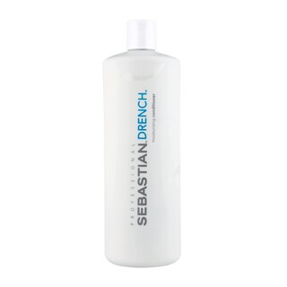 Foto 1 | Acondicionador Sebastian Drench Deep Hidratante 1l Para Cabello Seco - Venta Internacional.