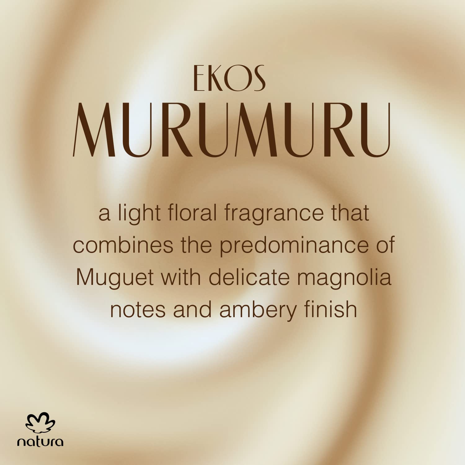 Foto 4 | Acondicionador Sin Enjuague Natura Murumuru Hair 45 Ml - Venta Internacional.