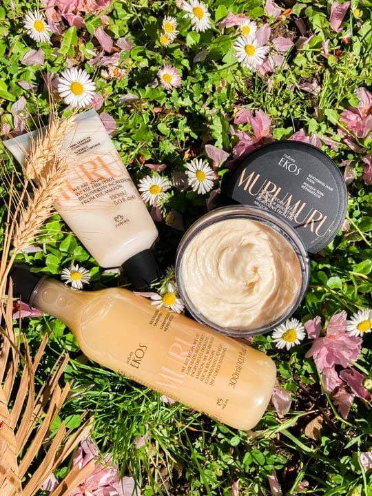 Foto 6 pulgar | Acondicionador Sin Enjuague Natura Murumuru Hair 45 Ml - Venta Internacional.
