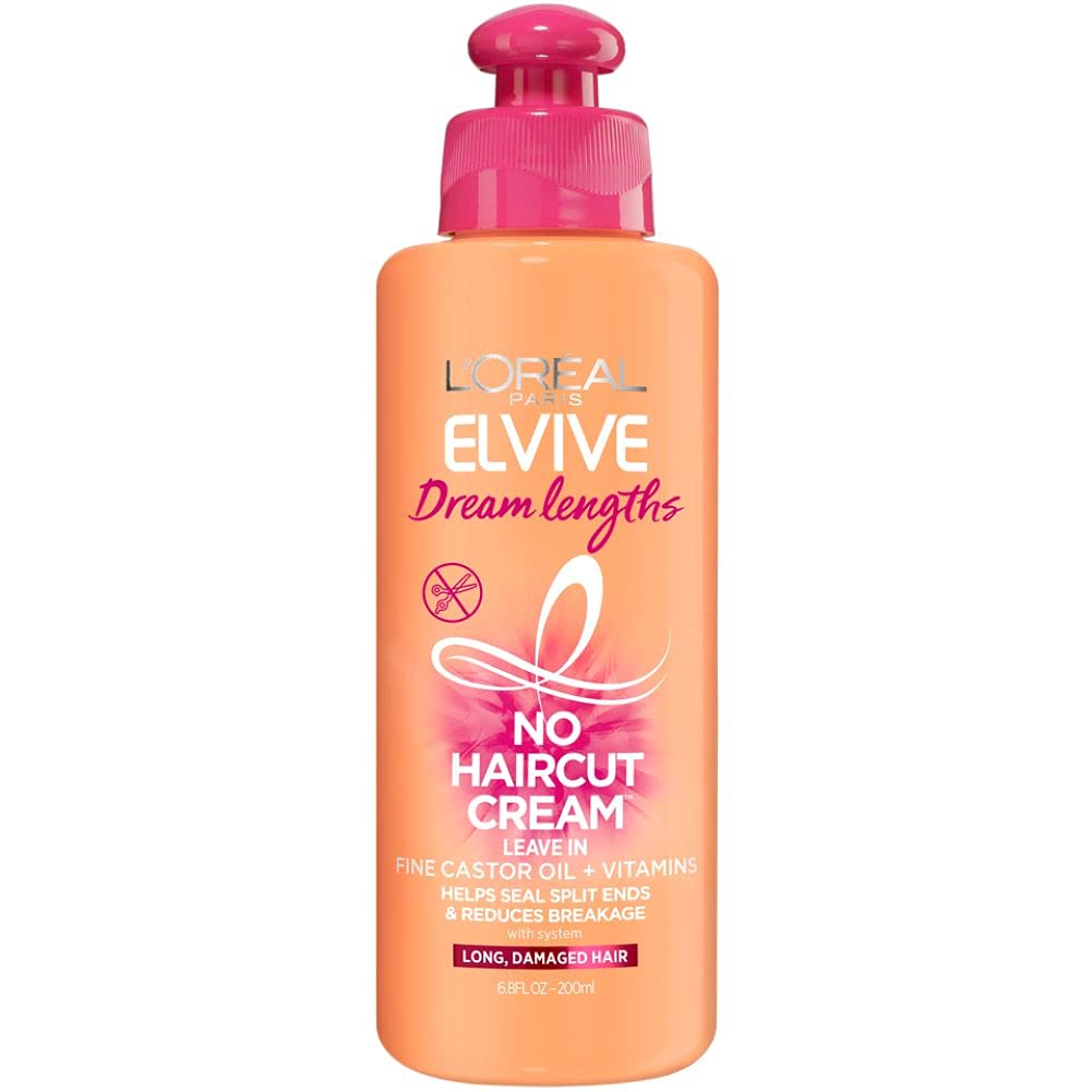 Foto 2 pulgar | Acondicionador Sin Enjuague L'oreal Paris Elvive Dream Lengths 200 Ml - Venta Internacional.