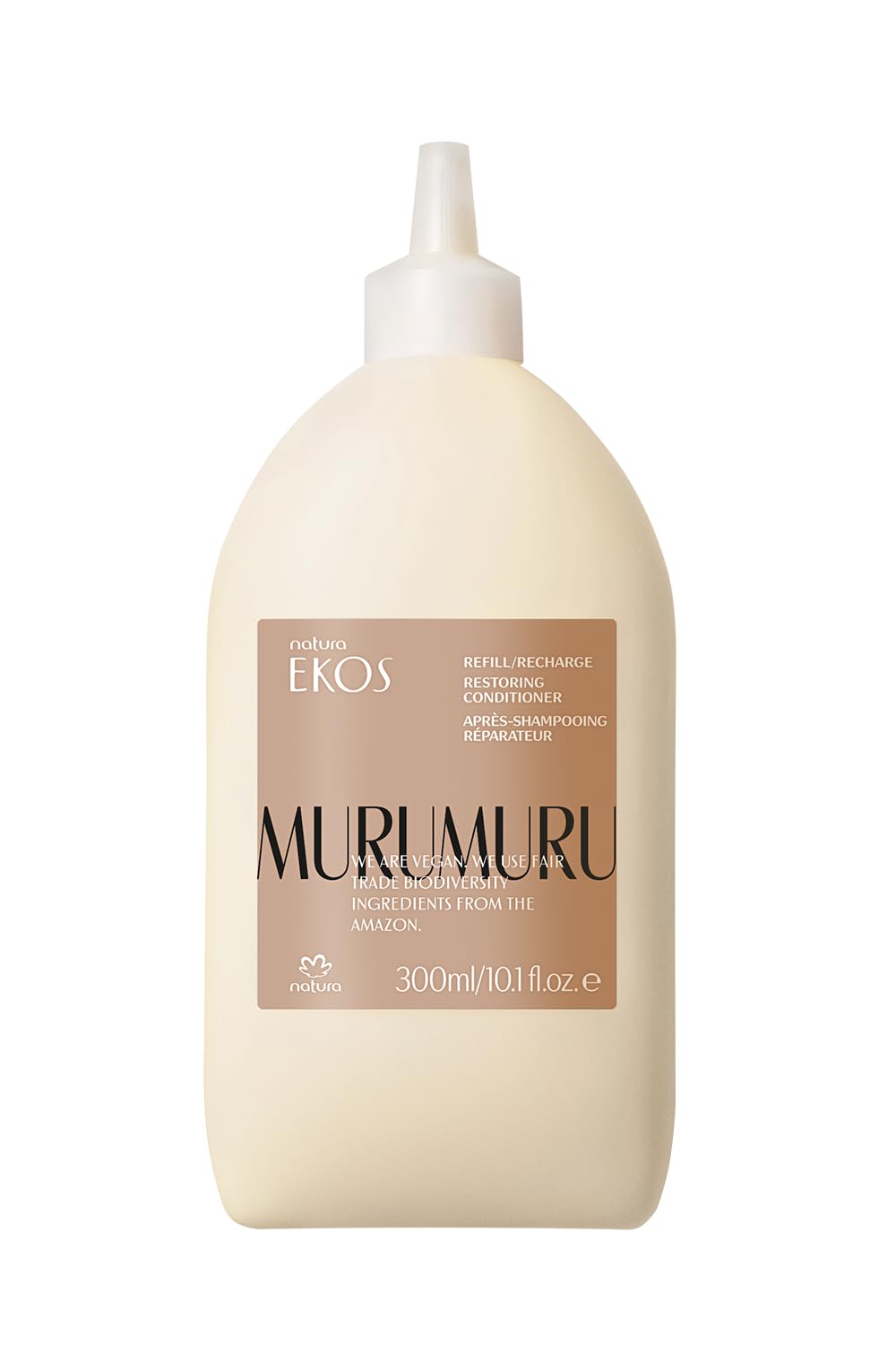 Foto 2 pulgar | Acondicionador Natura Ekos Murumuru Restoring De 300 Ml - Venta Internacional.