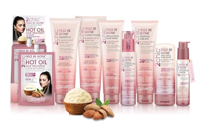 Foto 4 | Elixir Acondicionador Para Peinar Giovanni 2chic Anti-frizz 120 Ml - Venta Internacional.