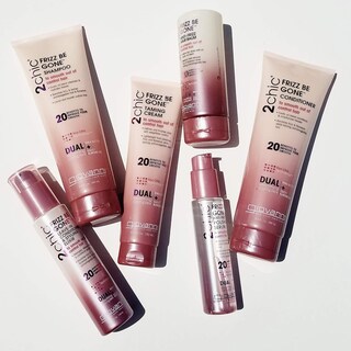 Foto 5 | Elixir Acondicionador Para Peinar Giovanni 2chic Anti-frizz 120 Ml - Venta Internacional.