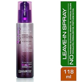 Foto 2 | Elixir Acondicionador Y De Peinado Sin Enjuague Giovanni 2chic 120 Ml - Venta Internacional.