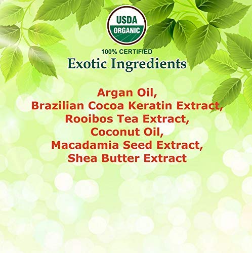 Foto 4 pulgar | Elixir Acondicionador Y De Peinado Sin Enjuague Giovanni 2chic 120 Ml - Venta Internacional.