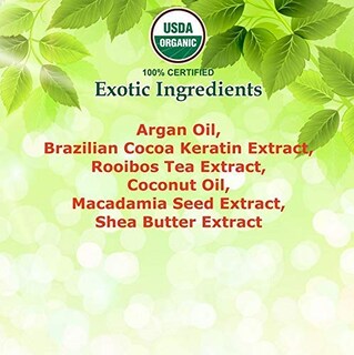 Foto 3 | Elixir Acondicionador Y De Peinado Sin Enjuague Giovanni 2chic 120 Ml - Venta Internacional.