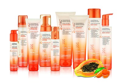 Foto 5 | Elixir Acondicionador Y De Peinado Sin Enjuague Giovanni 2chic Ultravolume 120 Ml - Venta Internacional.