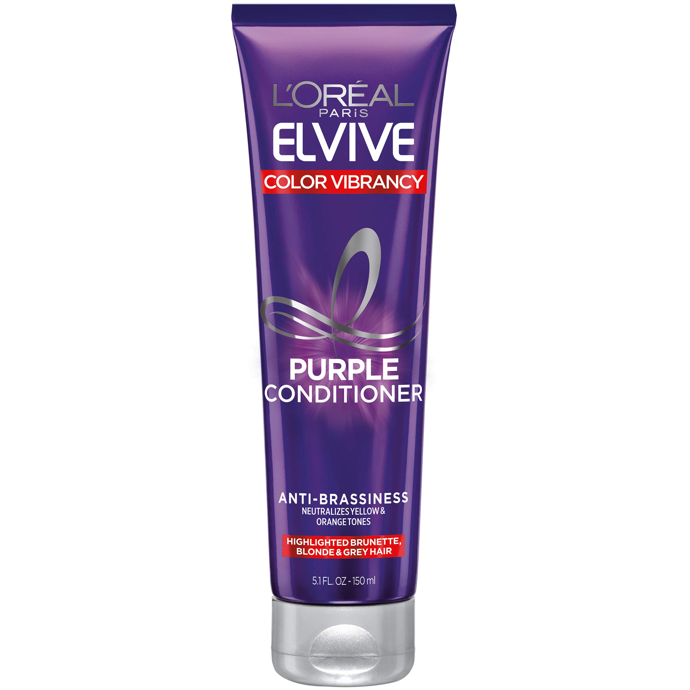 Foto 1 | Acondicionador L'oreal Paris Elvive Color Vibrancy Anti-cobre - Venta Internacional.