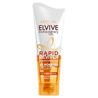 Foto 1 | Acondicionador L'oréal Paris Elvive Extraordinary Oil 180 Ml - Venta Internacional.