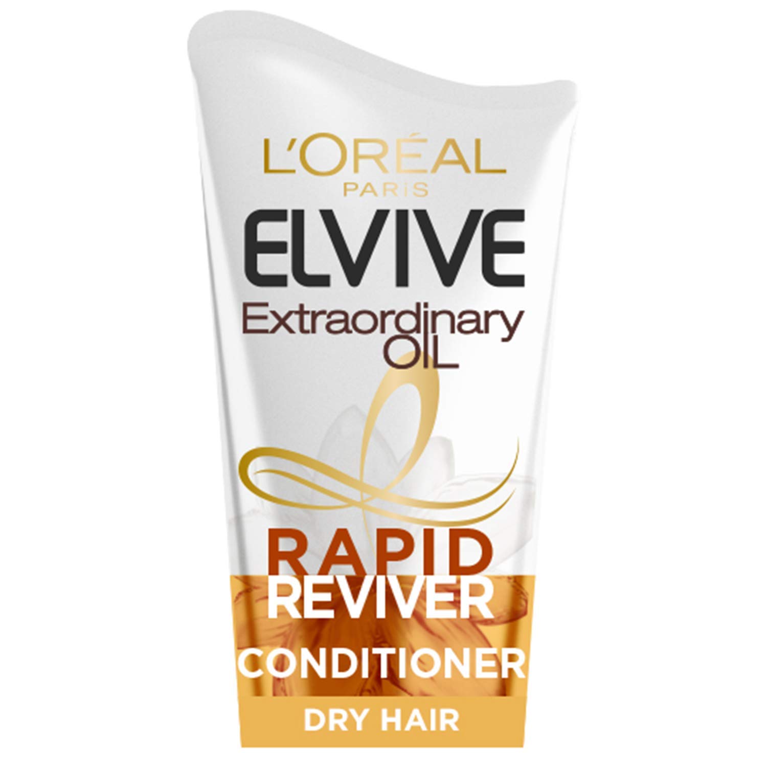 Foto 7 pulgar | Acondicionador L'oréal Paris Elvive Extraordinary Oil 180 Ml - Venta Internacional.