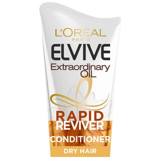 Foto 6 | Acondicionador L'oréal Paris Elvive Extraordinary Oil 180 Ml - Venta Internacional.