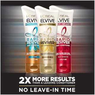 Foto 5 | Acondicionador Profundo L'oreal Paris Elvive Total Repair 5 180 Ml - Venta Internacional.