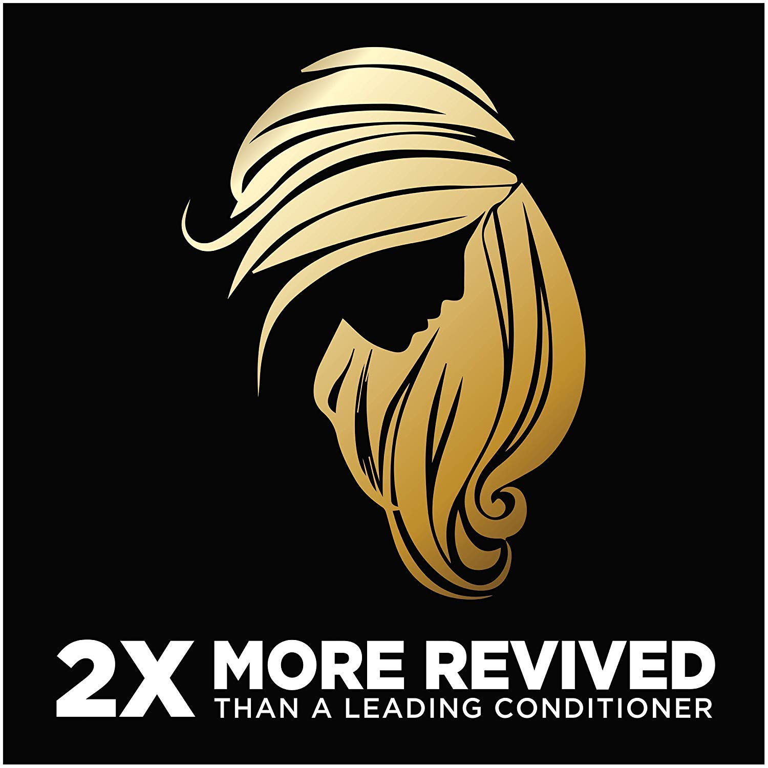 Foto 5 pulgar | Acondicionador Profundo L'oreal Paris Elvive Rapid Reviver 180 Ml X2 - Venta Internacional.