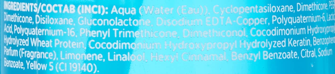 Foto 5 pulgar | Acondicionador Revlon 3er Professional Equave Hydro Nutritive 600 Ml - Venta Internacional.