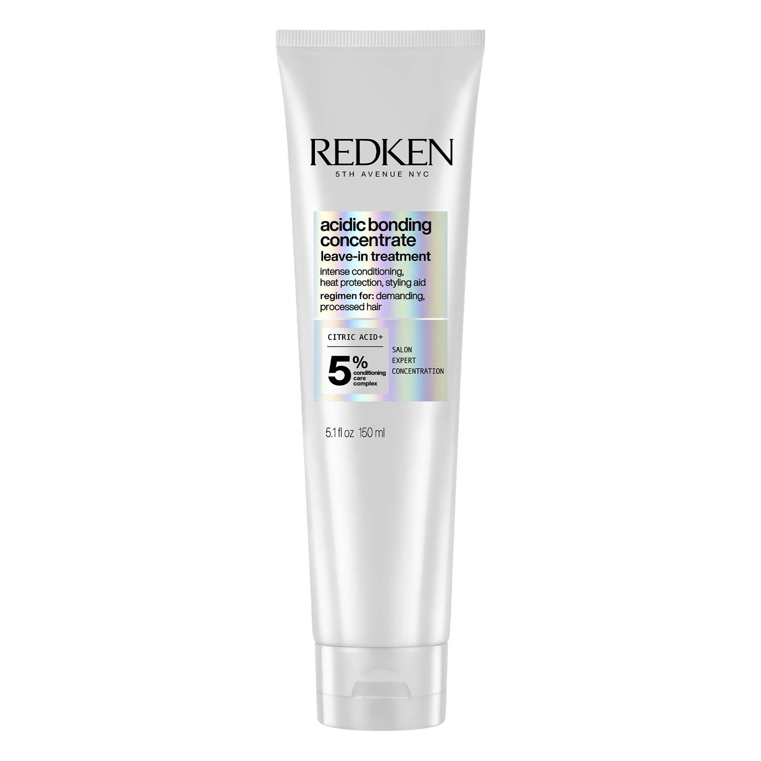 Foto 2 pulgar | Acondicionador Sin Enjuague Redken Bonding Para Cabello Dañado - Venta Internacional.