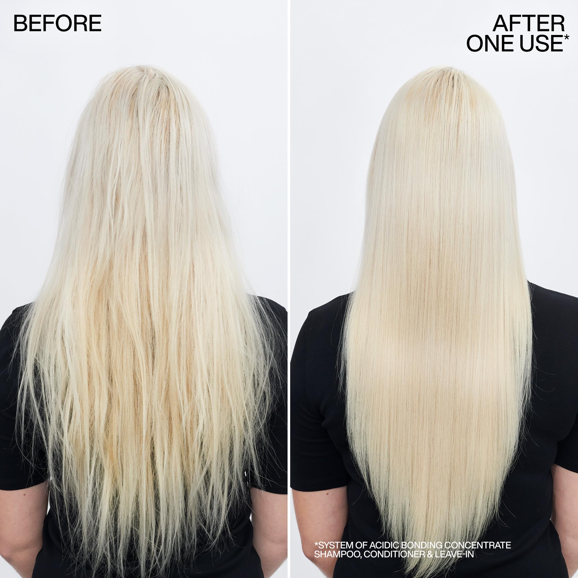 Foto 3 | Acondicionador Sin Enjuague Redken Bonding Para Cabello Dañado - Venta Internacional.