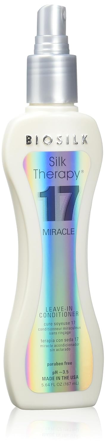Foto 1 | Acondicionador sin Enjuague Biosilk Silk Therapy 167 Ml - Venta Internacional