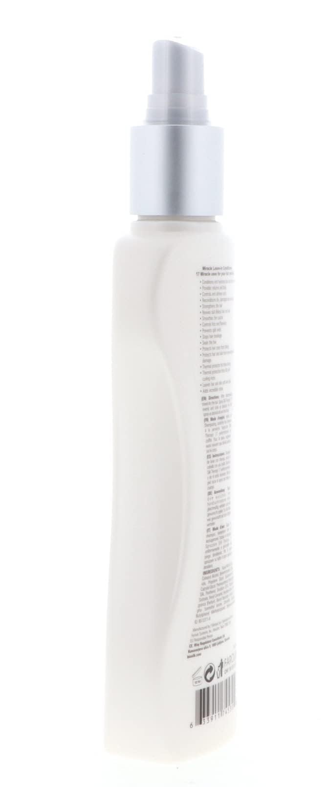 Foto 6 pulgar | Acondicionador sin Enjuague Biosilk Silk Therapy 167 Ml - Venta Internacional