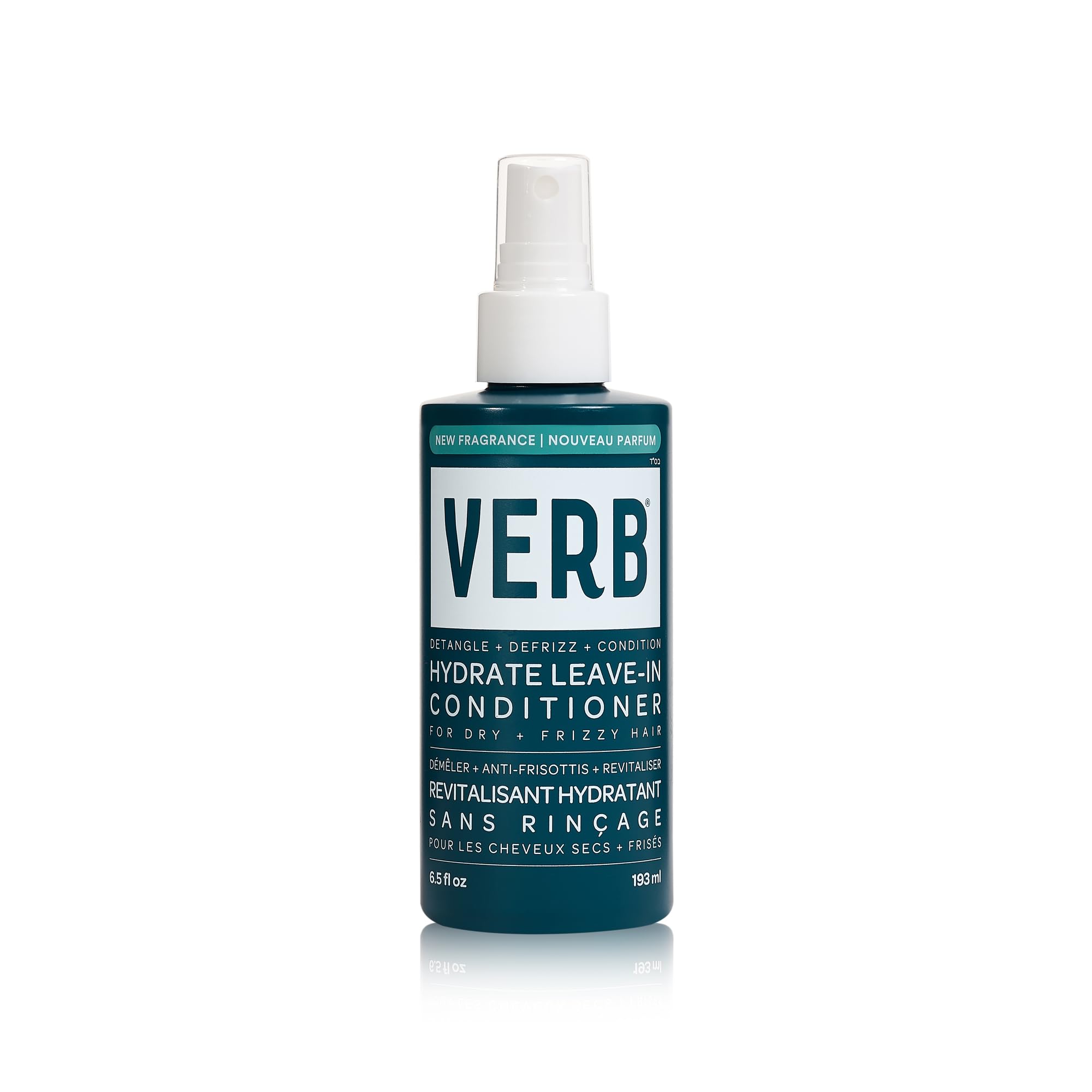 Acondicionador Sin Enjuague Verb Hydrate 190 Ml - Venta Internacional.