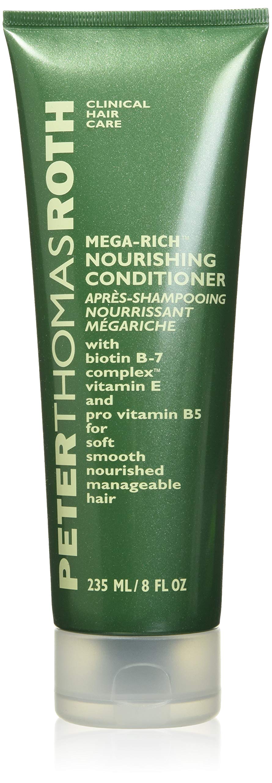 Foto 2 pulgar | Acondicionador Peter Thomas Roth Mega-rich Biotina B-7 250 Ml - Venta Internacional.