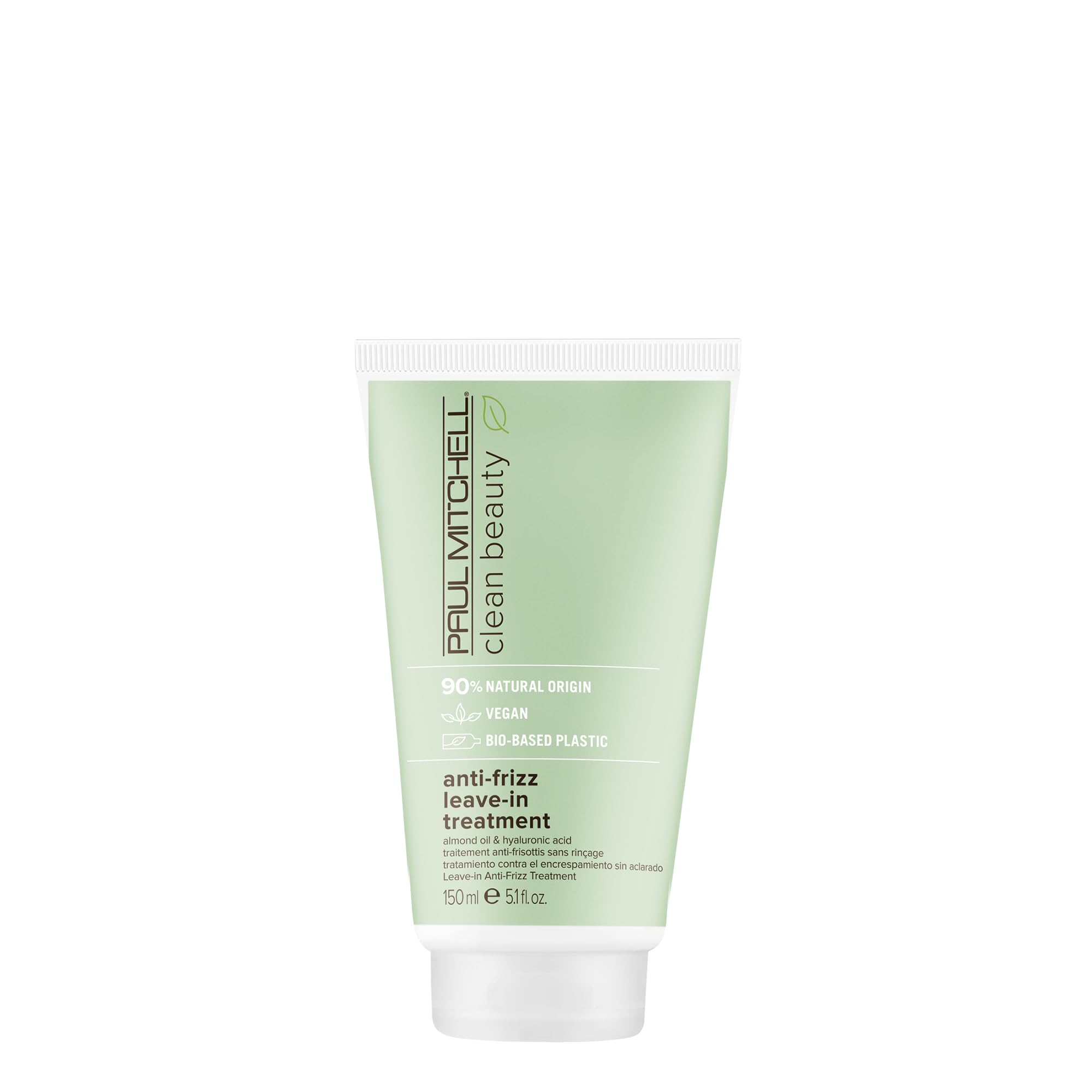 Foto 2 pulgar | Tratamiento Sin Enjuague Paul Mitchell Clean Beauty Anti-encrespamiento - Venta Internacional.