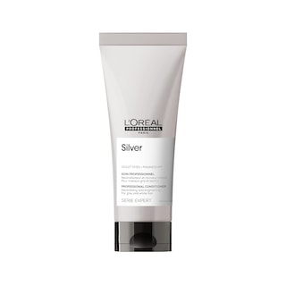 Foto 1 | Acondicionador L'oreal Serie Expert Magnesium Silver 200 Ml - Venta Internacional.