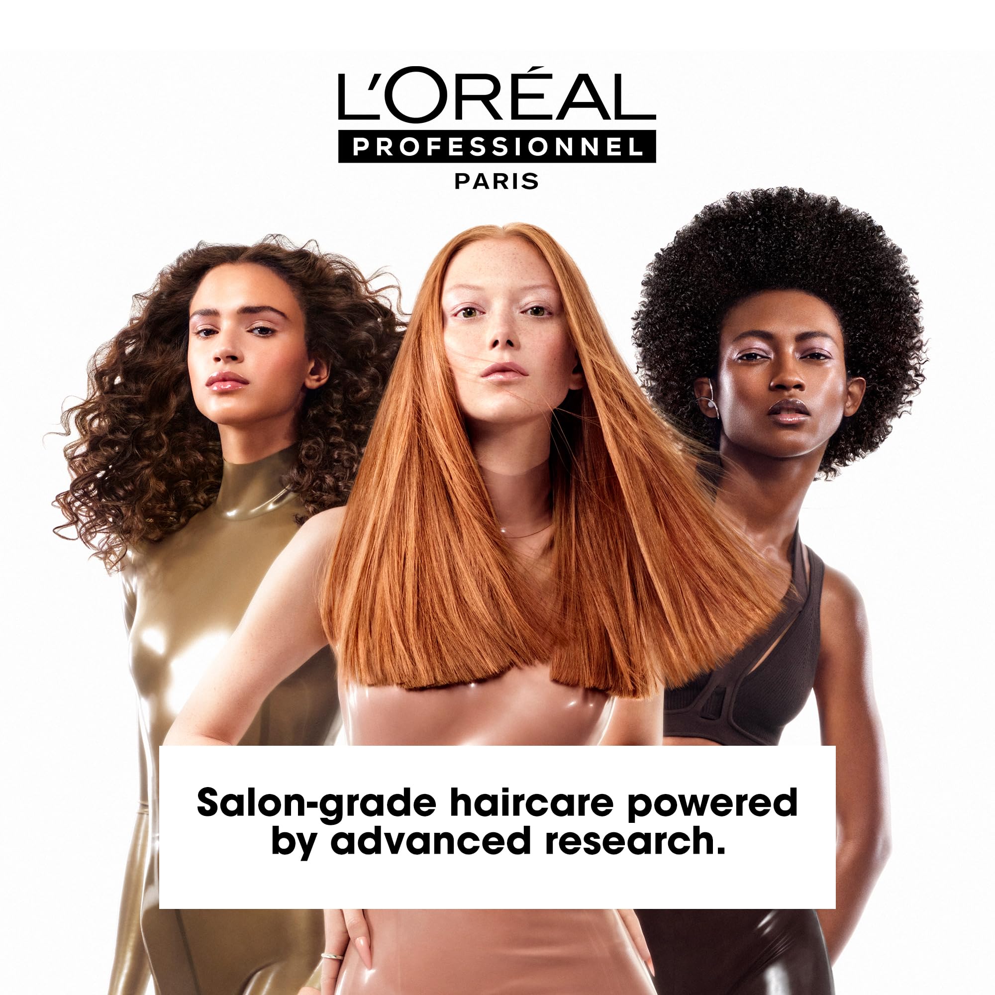 Foto 4 pulgar | Acondicionador L'oreal Serie Expert Magnesium Silver 200 Ml - Venta Internacional.