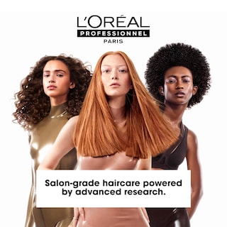 Foto 3 | Acondicionador L'oreal Serie Expert Magnesium Silver 200 Ml - Venta Internacional.
