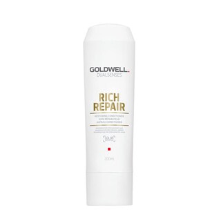 Foto 1 | Acondicionador Goldwell Dualsenses Rich Repair Restoring, 200 Ml - Venta Internacional.