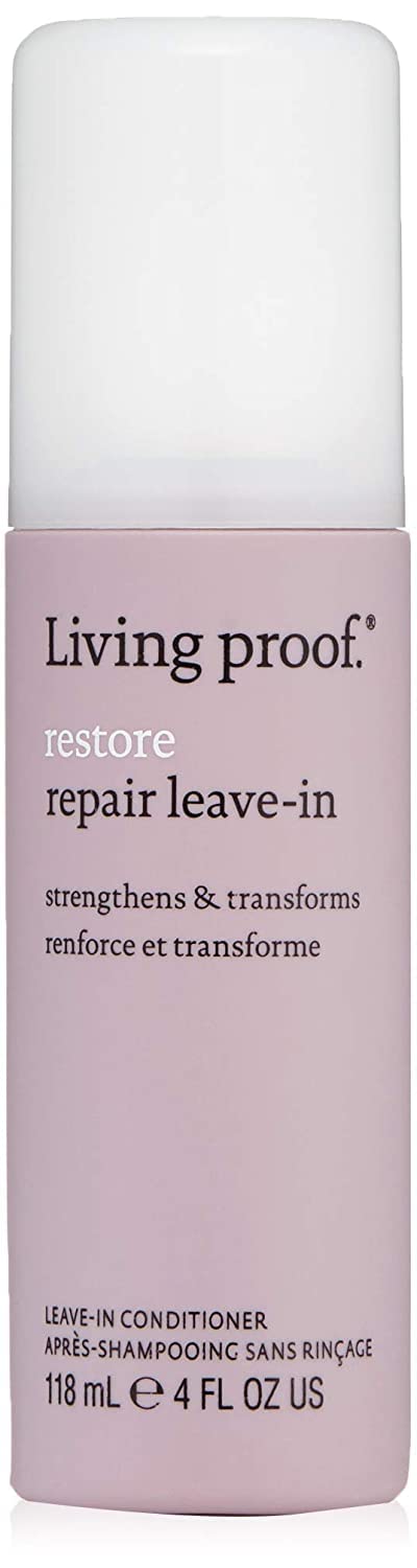 Foto 2 pulgar | Tratamiento Reparador Capilar Sin Enjuague Living Proof Restore - Venta Internacional.