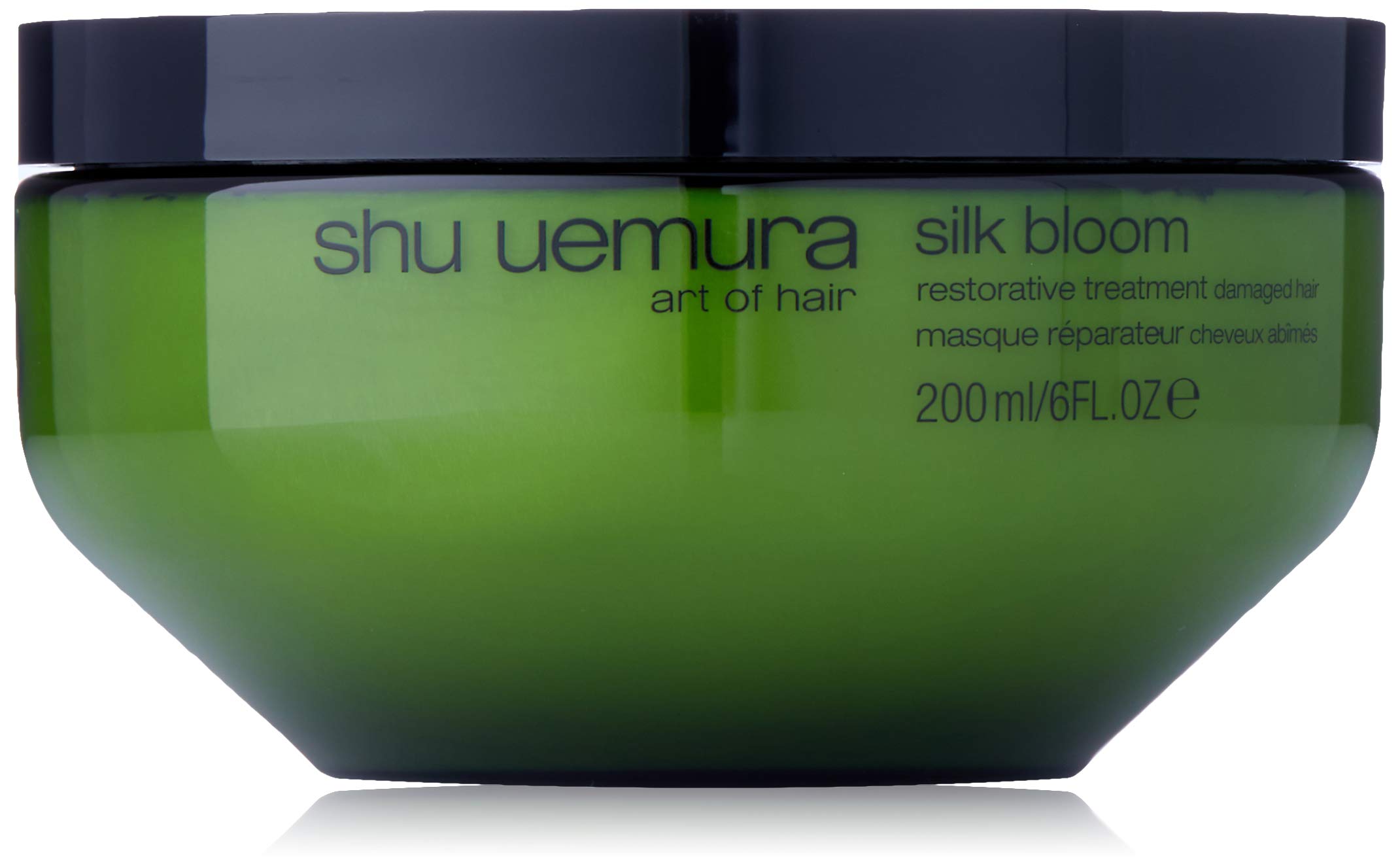 Tratamiento Restaurador Shu Uemura Silk Bloom 180 Ml Unisex - Venta Internacional.