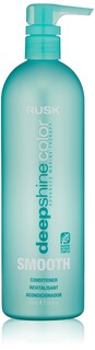 Foto 1 | Acondicionador Rusk Deepshine Color Smooth 750 Ml - Venta Internacional.