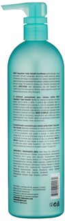 Foto 2 | Acondicionador Rusk Deepshine Color Smooth 750 Ml - Venta Internacional.