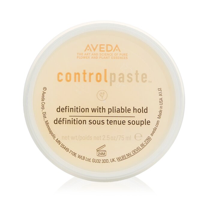 Foto 1 | Pasta Para El Control Del Cabello Aveda, Suave, No Pegajosa, Flexible, De Fijación - Venta Internacional.