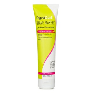 Foto 1 | Látigo De Textura Táctil Devacurl De Wave Maker Con Textura Y Volumen - Venta Internacional.