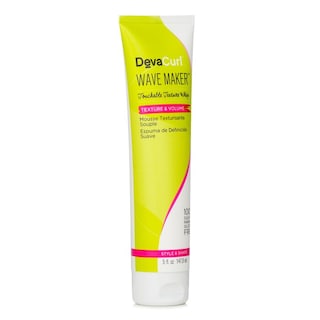 Foto 4 | Látigo De Textura Táctil Devacurl De Wave Maker Con Textura Y Volumen - Venta Internacional.