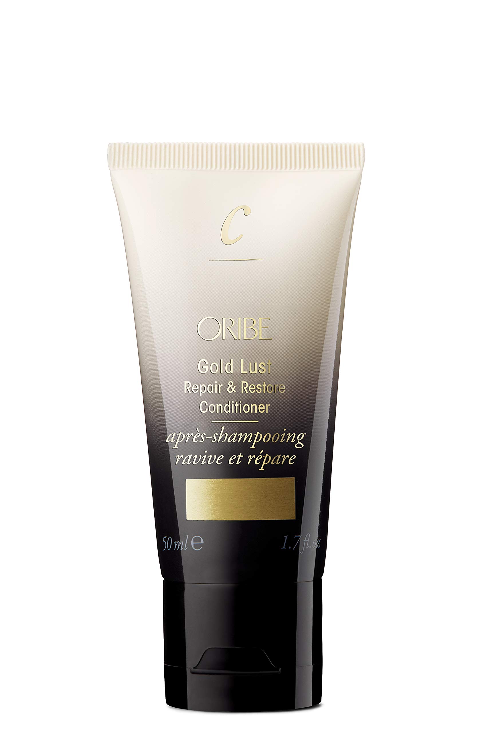 Foto 2 pulgar | Acondicionador Oribe Gold Lust Repair & Restore 50 Ml - Venta Internacional.