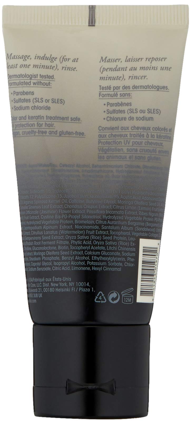 Foto 3 pulgar | Acondicionador Oribe Gold Lust Repair & Restore 50 Ml - Venta Internacional.