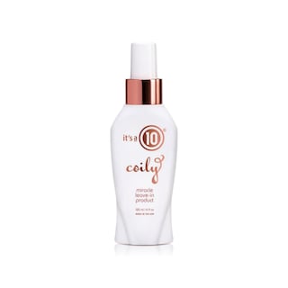 Foto 1 | Producto Sin Enjuague It's A 10 Haircare Miracle Coily, 120 Ml - Venta Internacional.