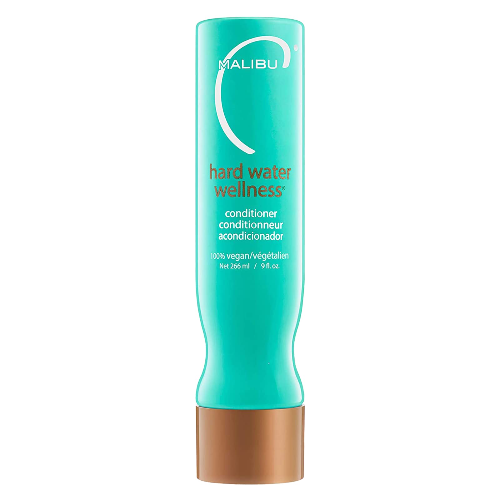 Foto 1 | Acondicionador Para El Cabello Malibu C Hard Water Wellness 270 Ml - Venta Internacional.