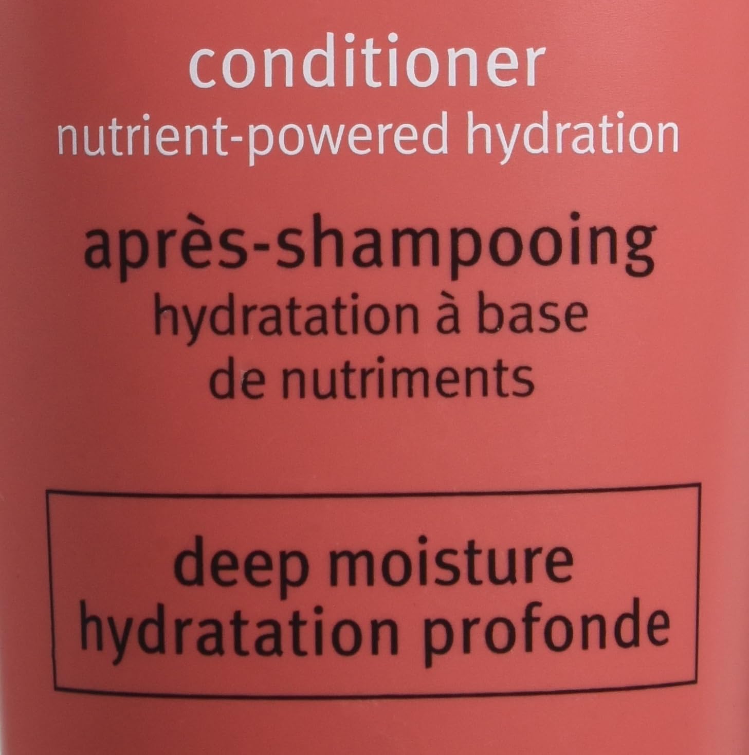 Foto 5 pulgar | Acondicionador Aveda Nutriplenish Deep Moisture 250 Ml - Venta Internacional.