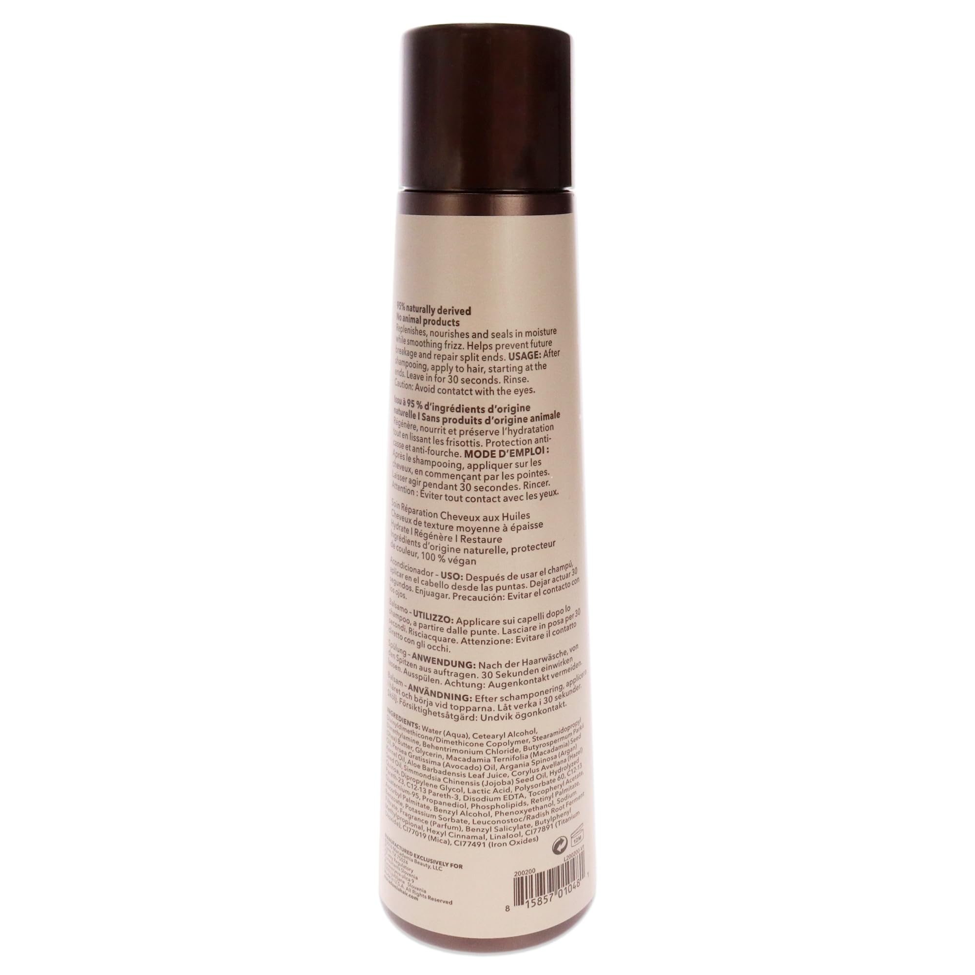 Foto 3 pulgar | Acondicionador Macadamia Professional Nourishing Repair 300 Ml - Venta Internacional.