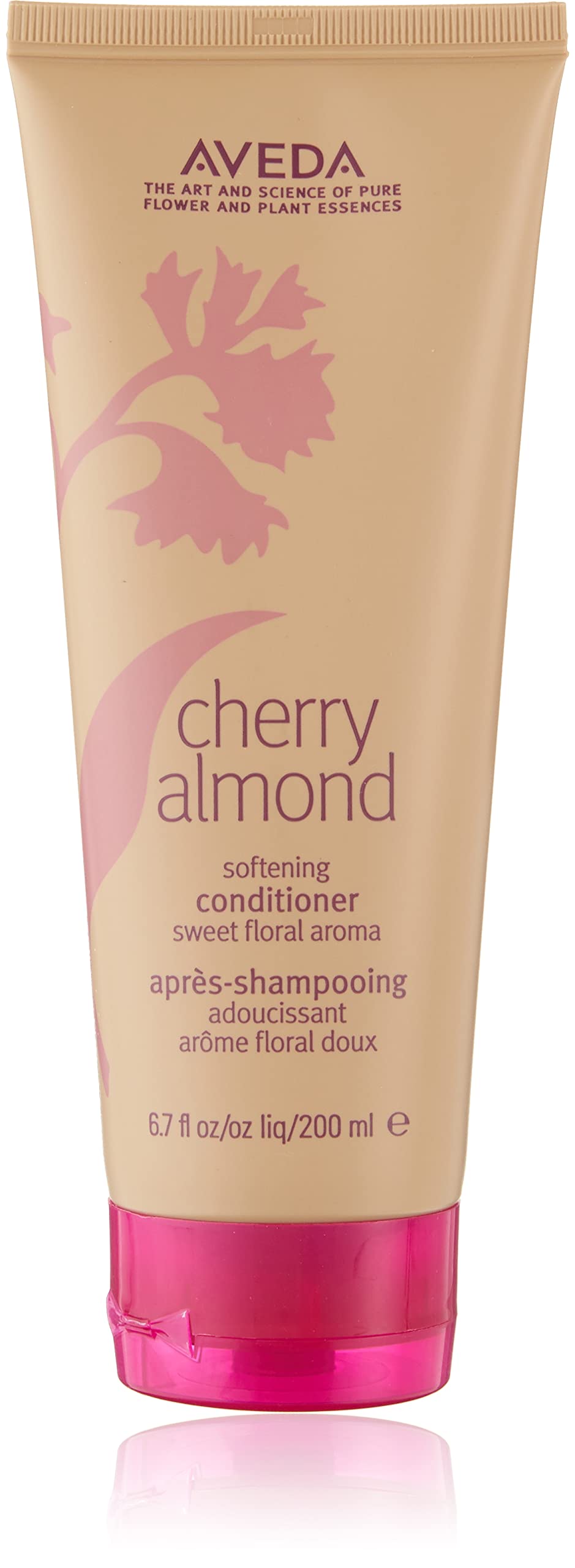 Foto 2 pulgar | Acondicionador Aveda Cherry Almond Suavizante 200 Ml - Venta Internacional.