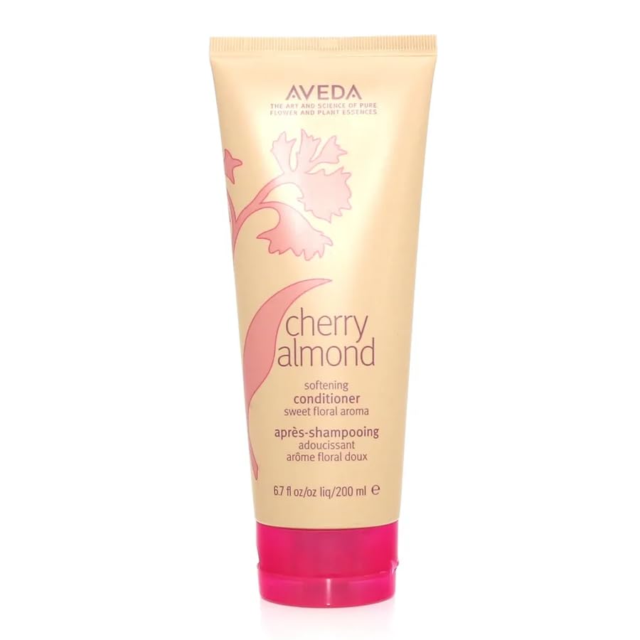 Foto 5 pulgar | Acondicionador Aveda Cherry Almond Suavizante 200 Ml - Venta Internacional.