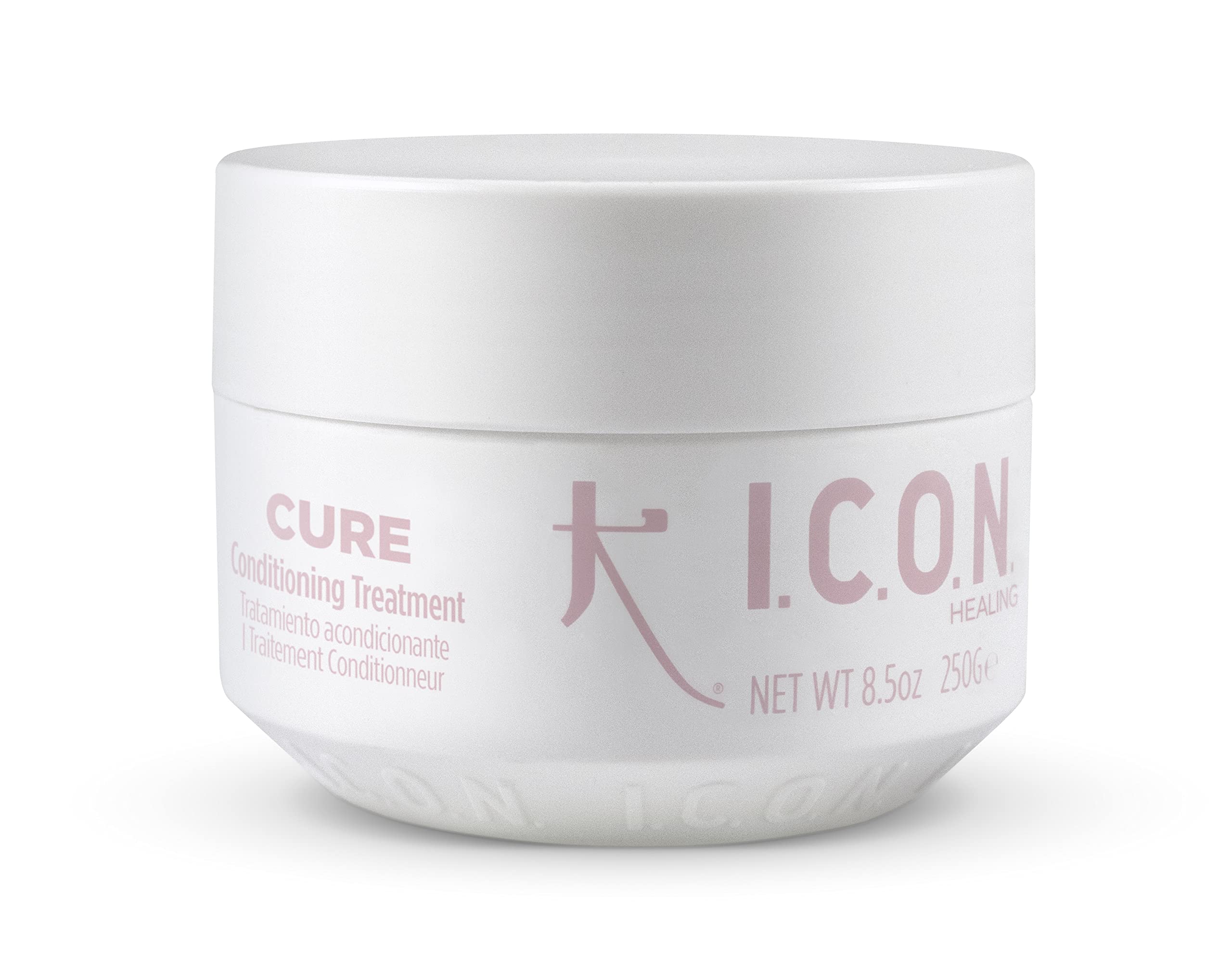 Foto 2 pulgar | Acondicionador K I.c.o.n. Cure, Revitalizante Y Cicatrizante, 250 Ml - Venta Internacional.