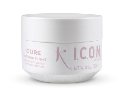 Foto 1 | Acondicionador K I.c.o.n. Cure, Revitalizante Y Cicatrizante, 250 Ml - Venta Internacional.