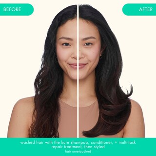 Foto 6 | Acondicionador Amika The Kure Bond Repair 275 Ml - Venta Internacional.