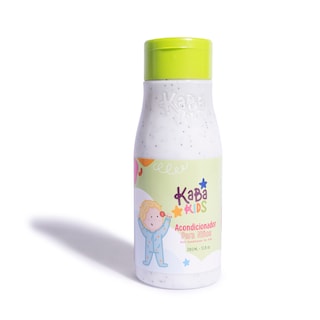 Foto 1 | Acondicionador Kids Kaba 380 Ml