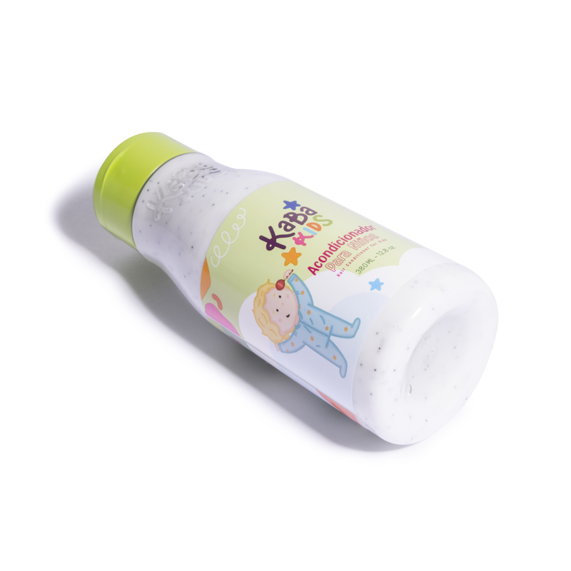 Foto 4 | Acondicionador Kids Kaba 380 Ml